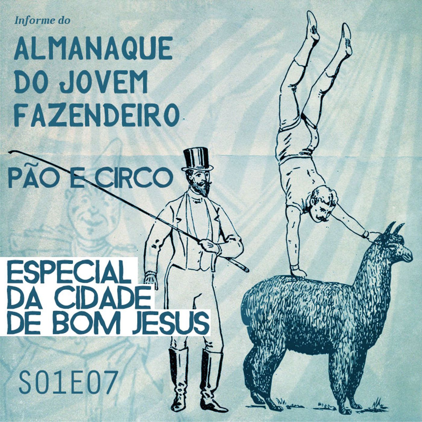 Informe do Almanaque