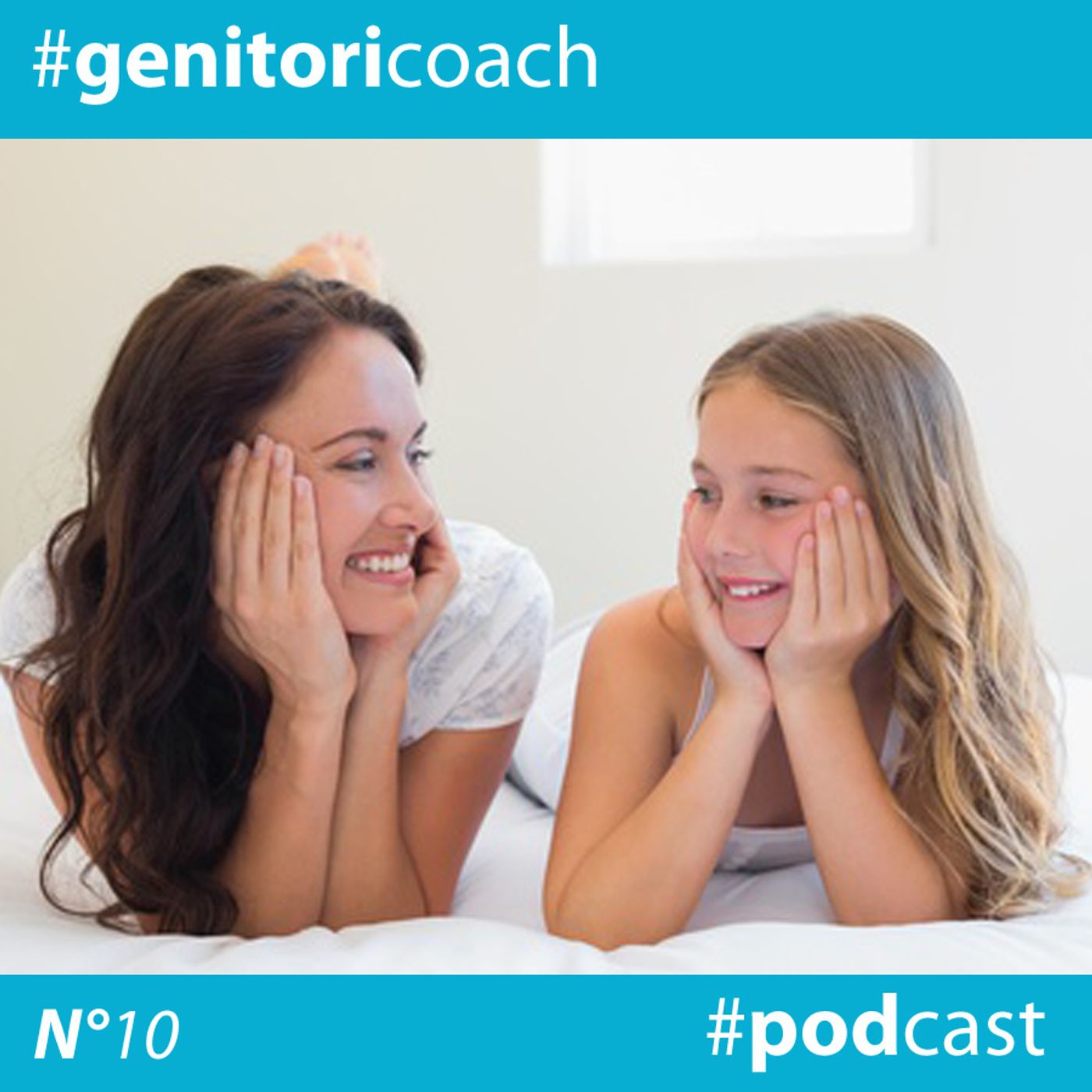 Genitori Coach