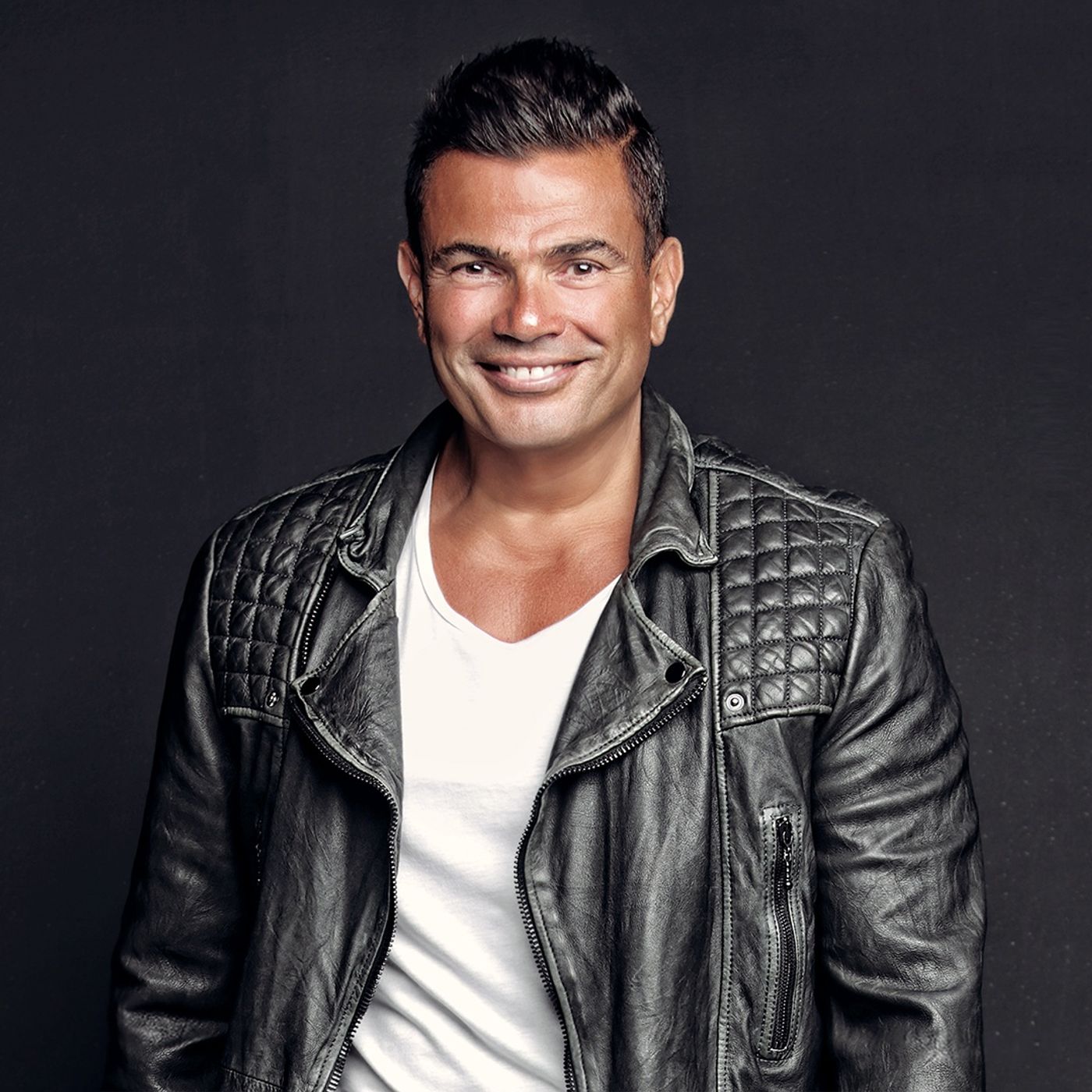 Amr Diab 2016