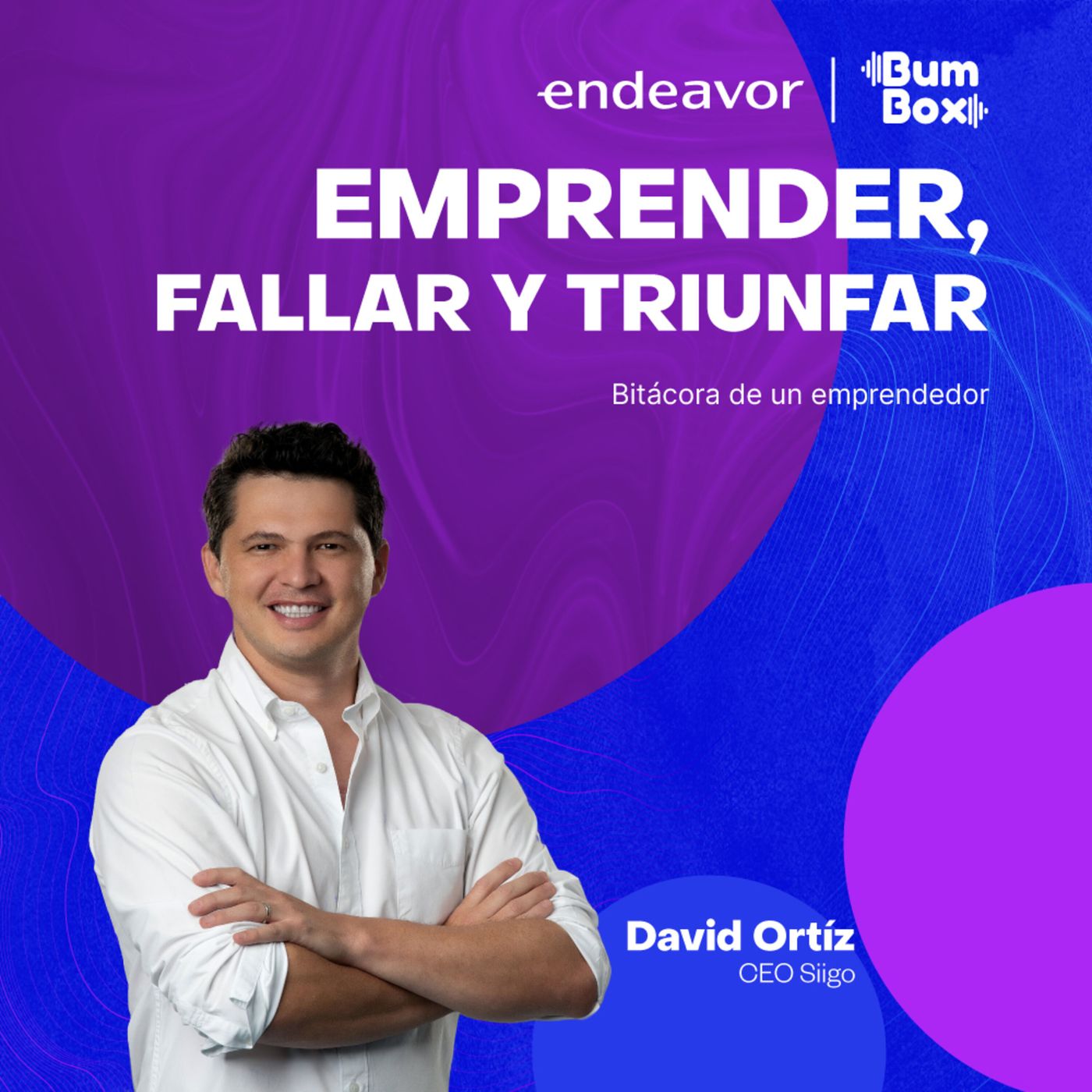David Ortiz: un emprendedor que nunca soñó con ser empleado David Ortiz: un emprendedor que nunca soñó con ser empleado