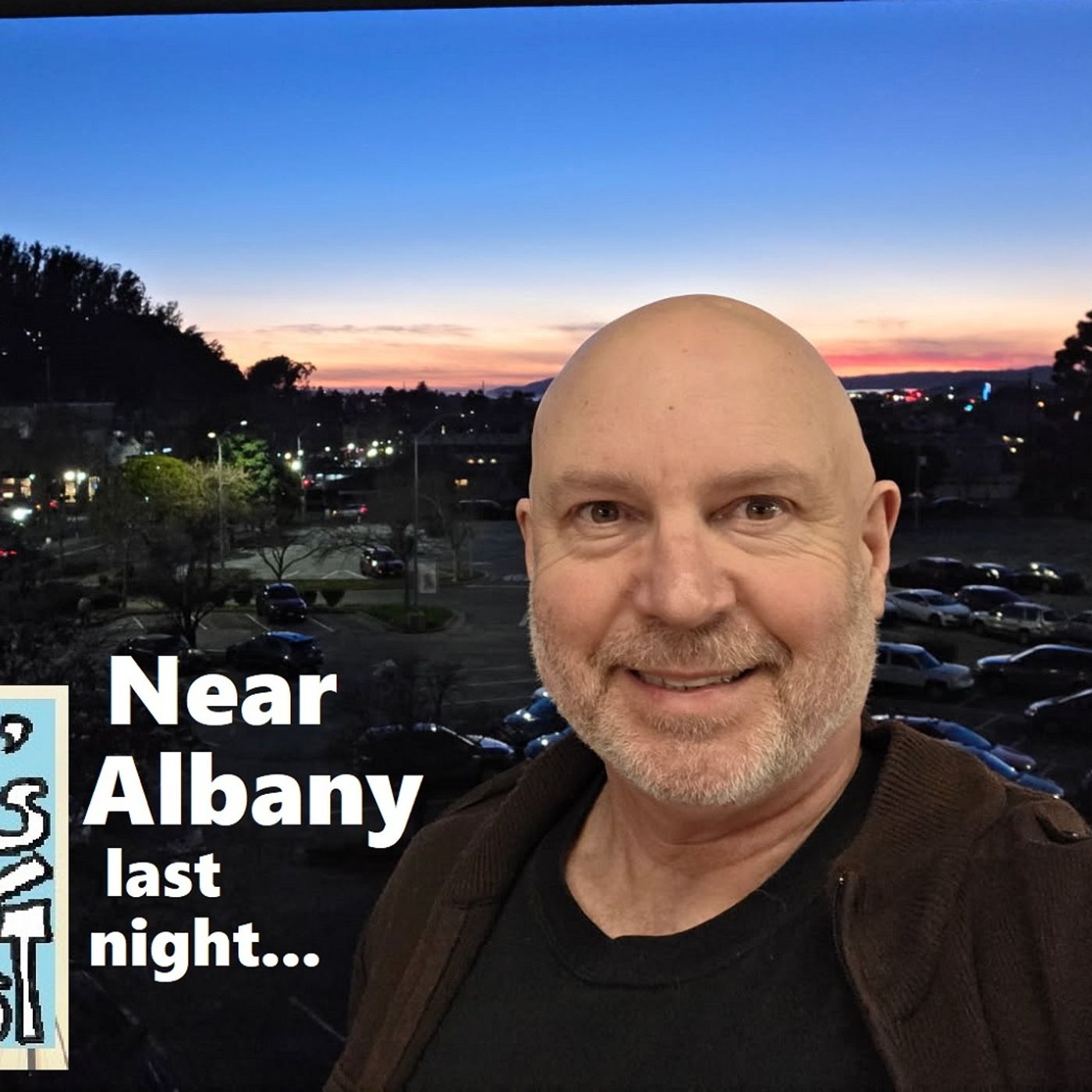 MikesDailyPodcast 3245 Attendance episode artwork