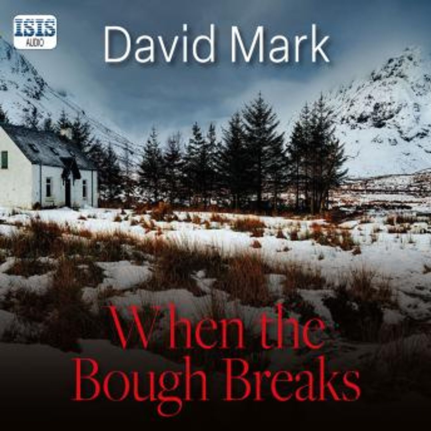 Find Best-Selling Full Audiobooks in Mystery, Thriller & Horror, Police & Detective