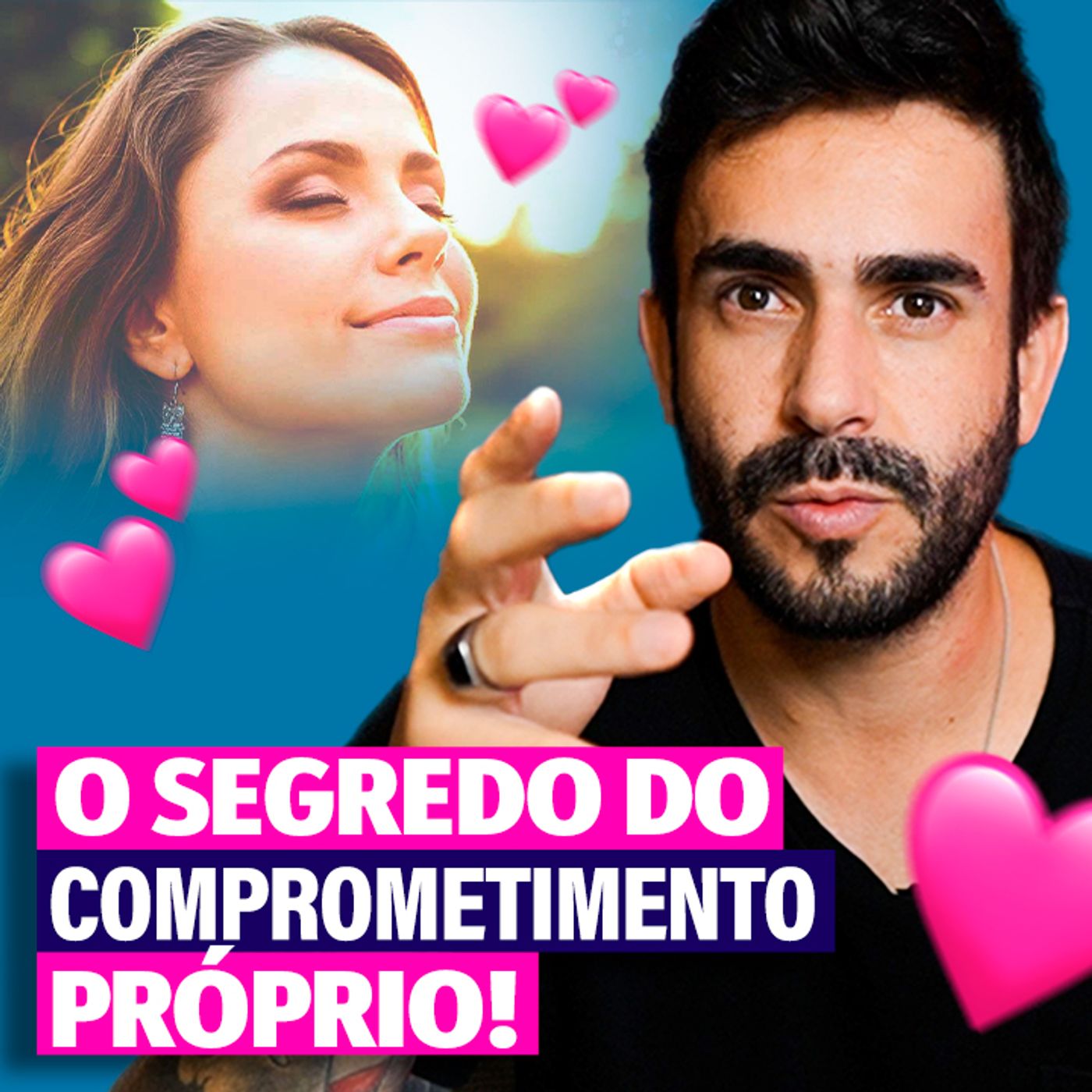 Podcast Italo Ventura