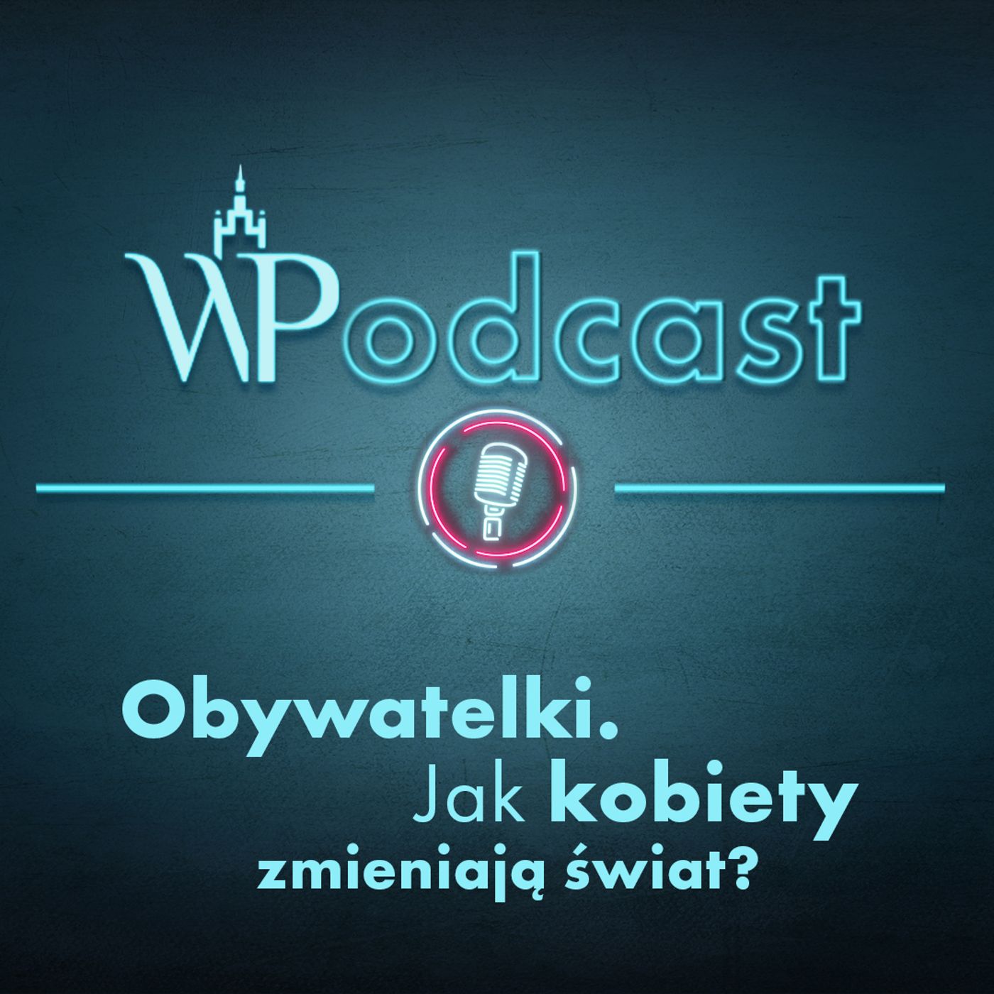 WPodcast