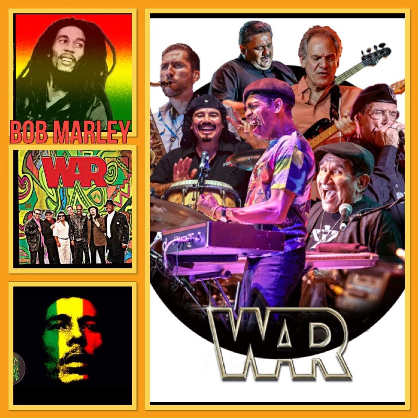 **Jams and more Jams** with CPG DTD