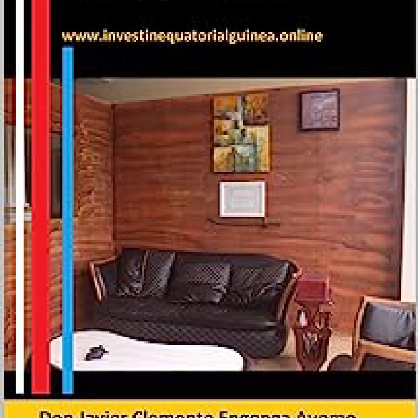 Periódico de Guinea Ecuatorial© : Hablemos de Guinea Ecuatorial™