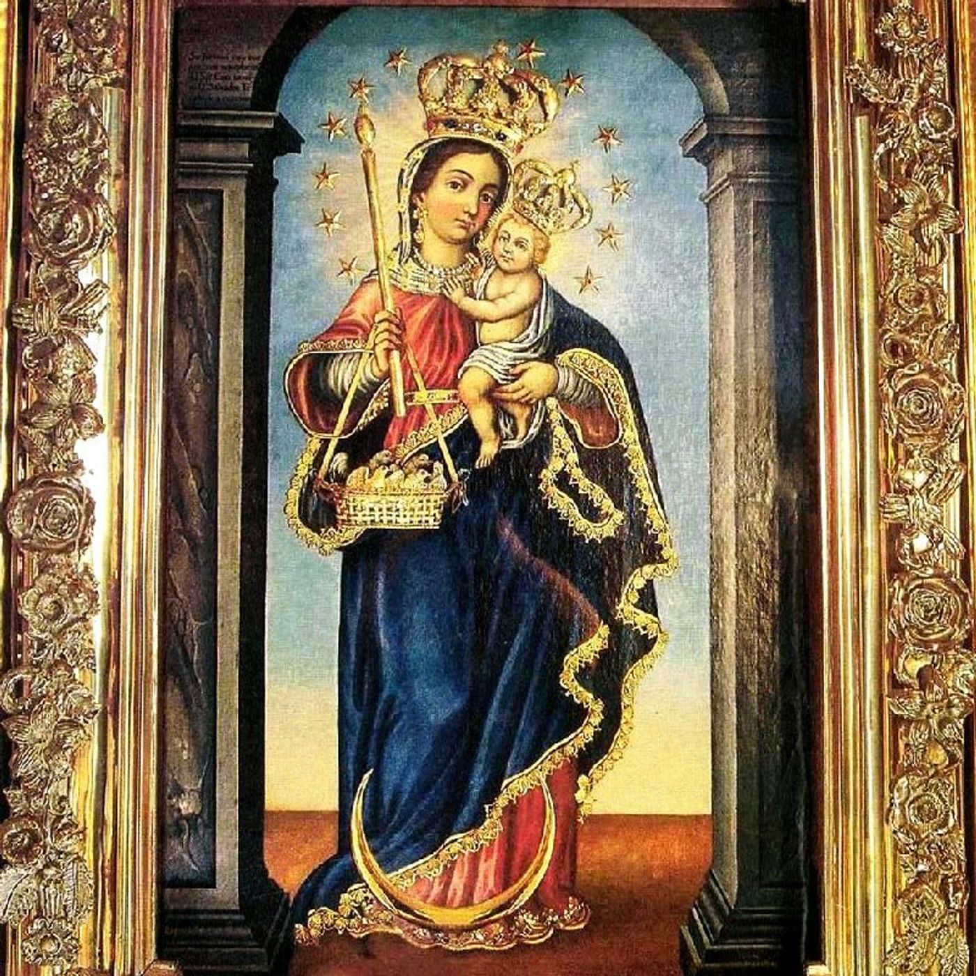 La Reflexión del Día "La Presentación del Niño Jesús y Nuestra Señora de la Candelaria" episode artwork