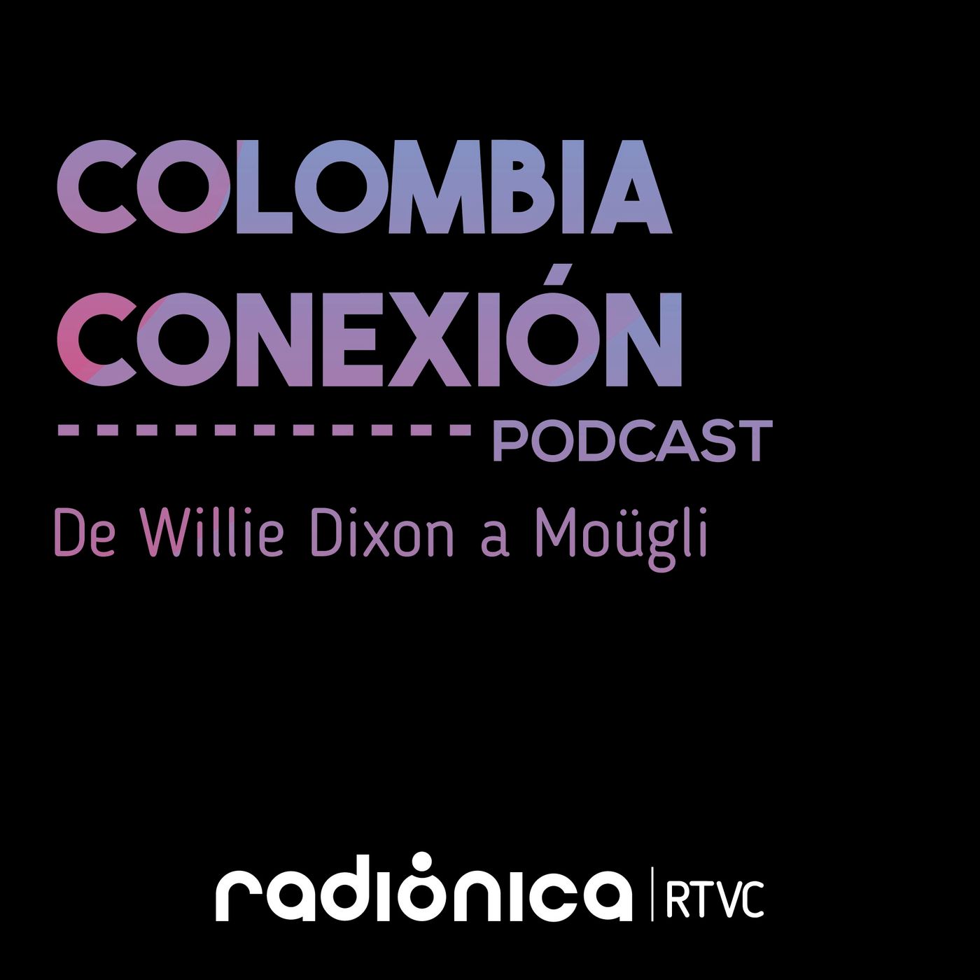 Colombia Conexión