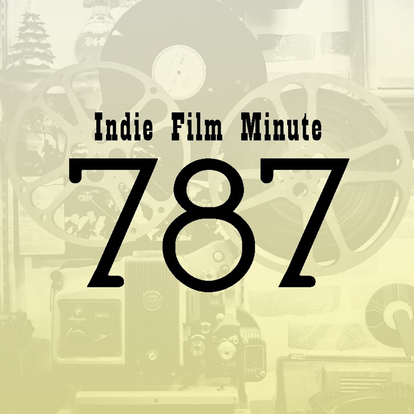 Indie Film Pick #787: Chinese Puzzle