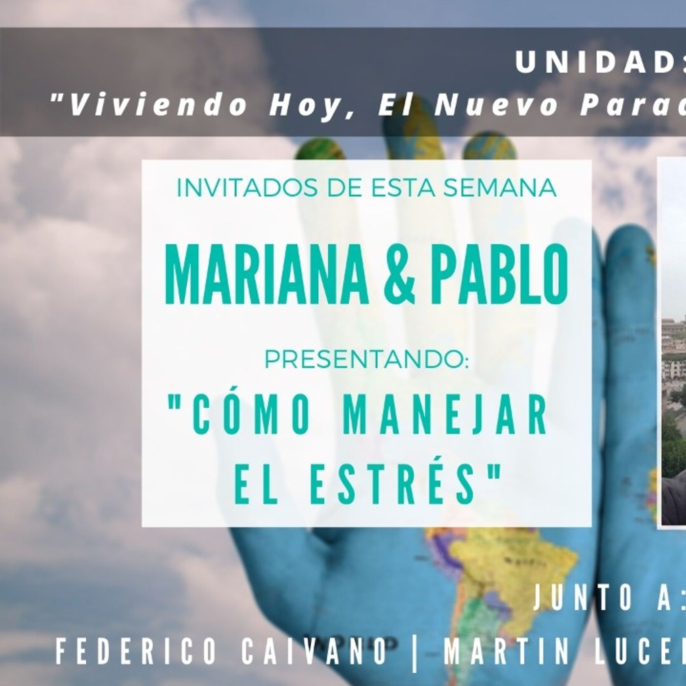 Conexion Pineal