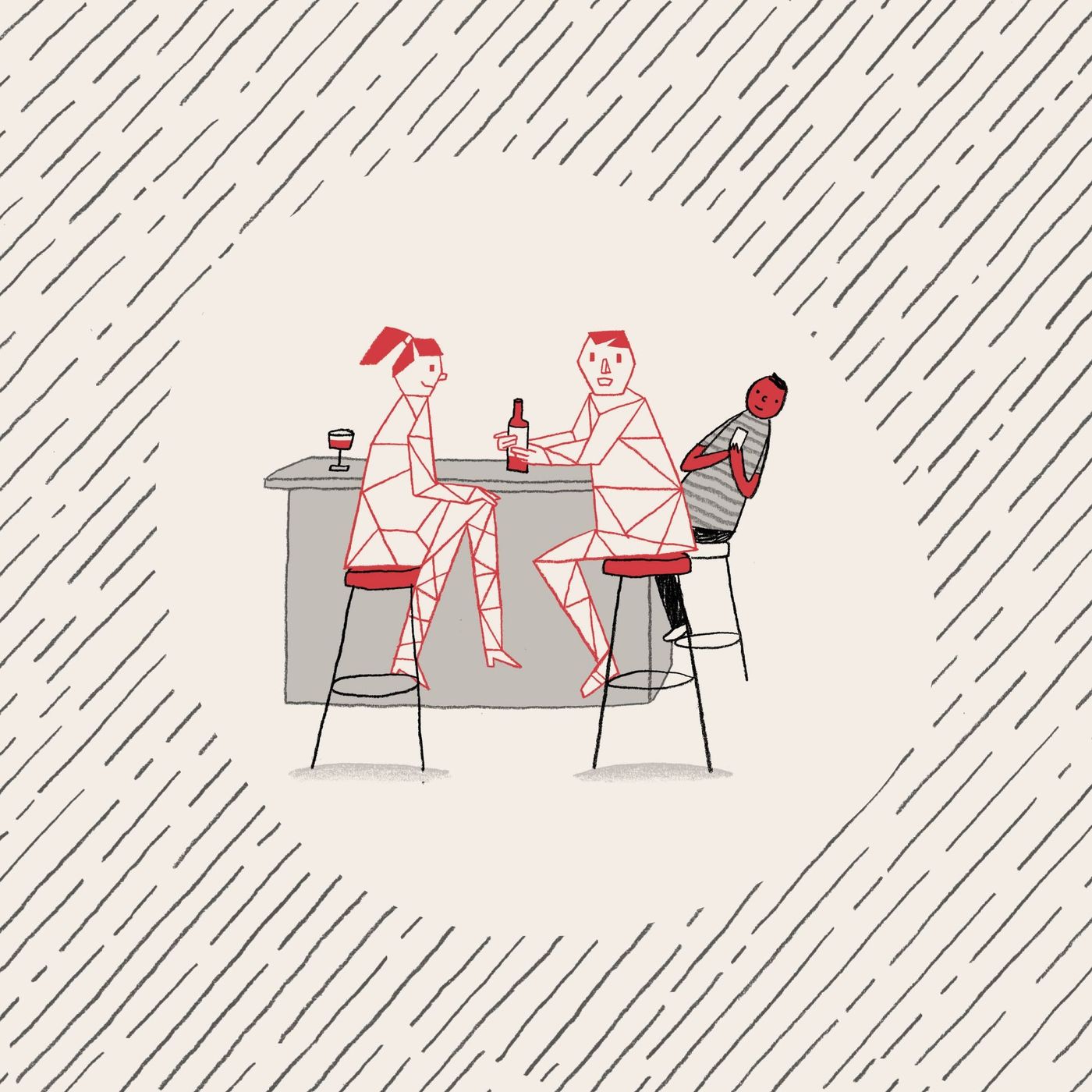 Dating Apps Suck. A.I. Clones Are Making Them Even Weirder. episode artwork