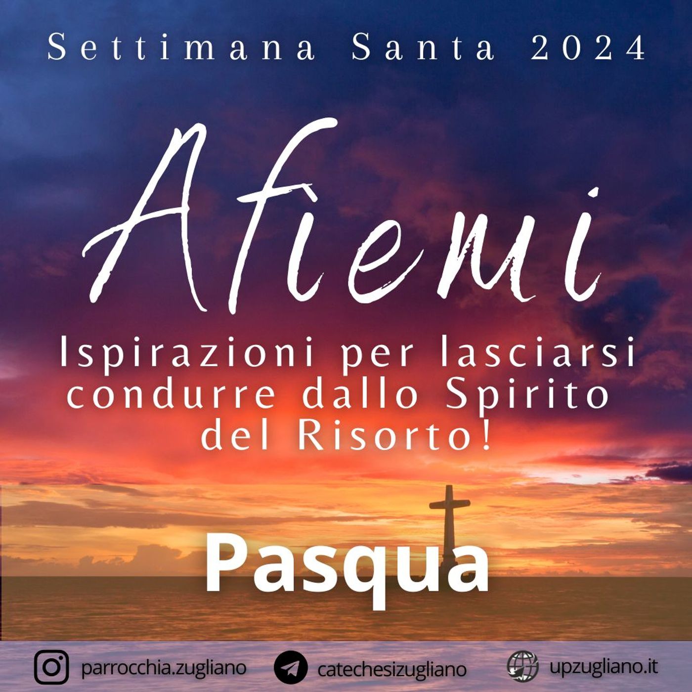 Pasqua 2024