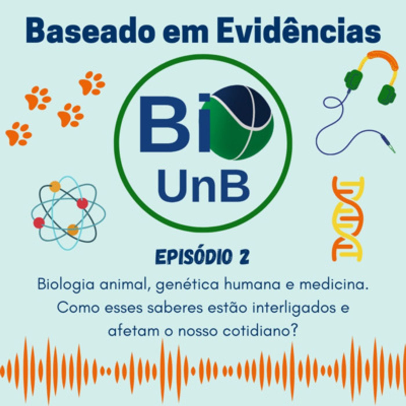 Baseado em Evidências