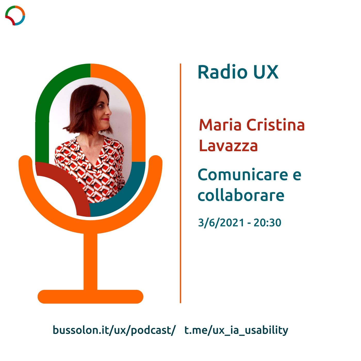 Radio UX