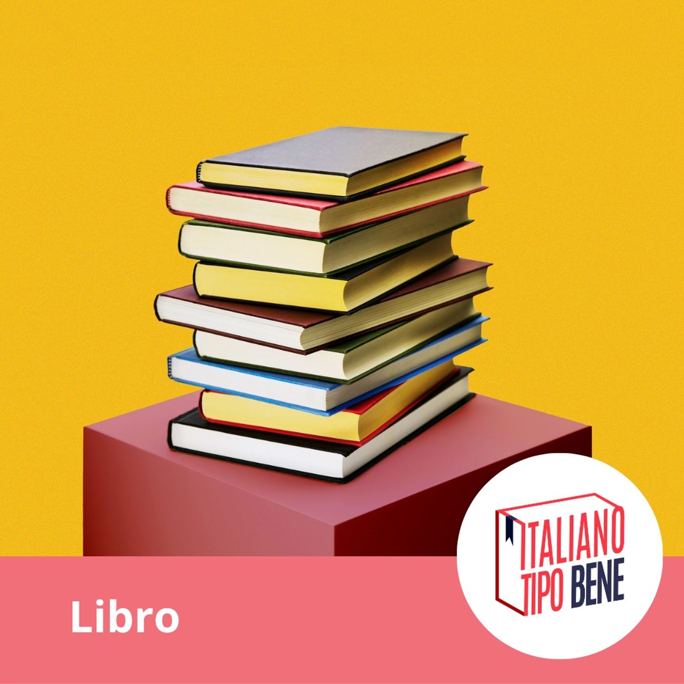 Italiano tipo bene