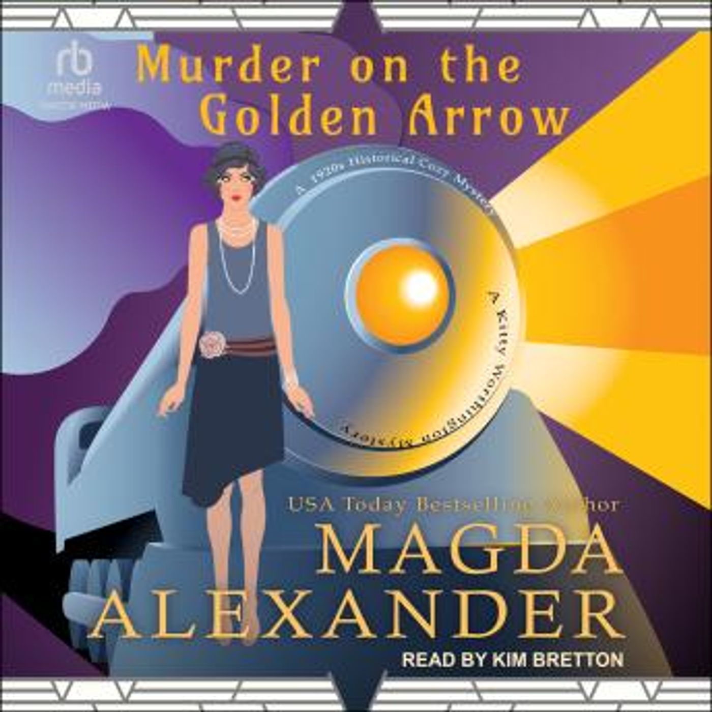 Listen to Latest Full Audiobooks in Mystery, Thriller & Horror, Police & Detective