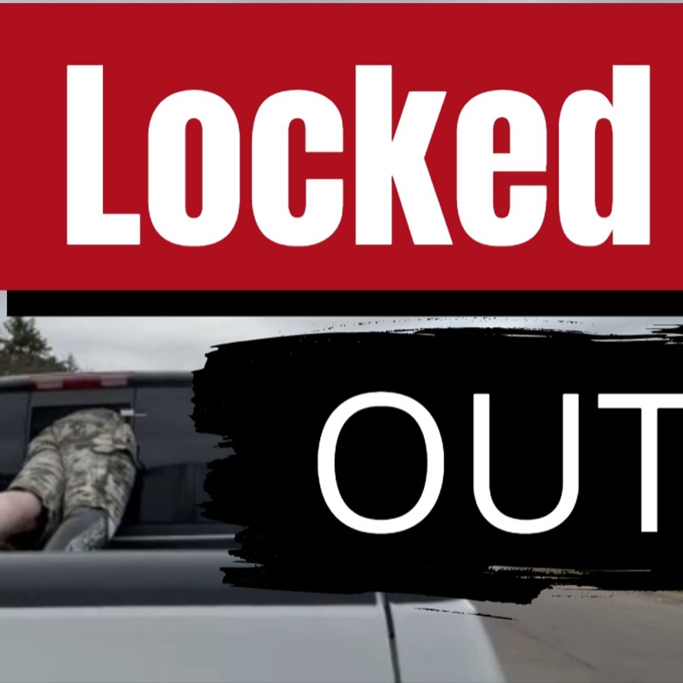 Losing My Foot Didn’t Stop Me From Moving | But My Keys Almost Did episode artwork