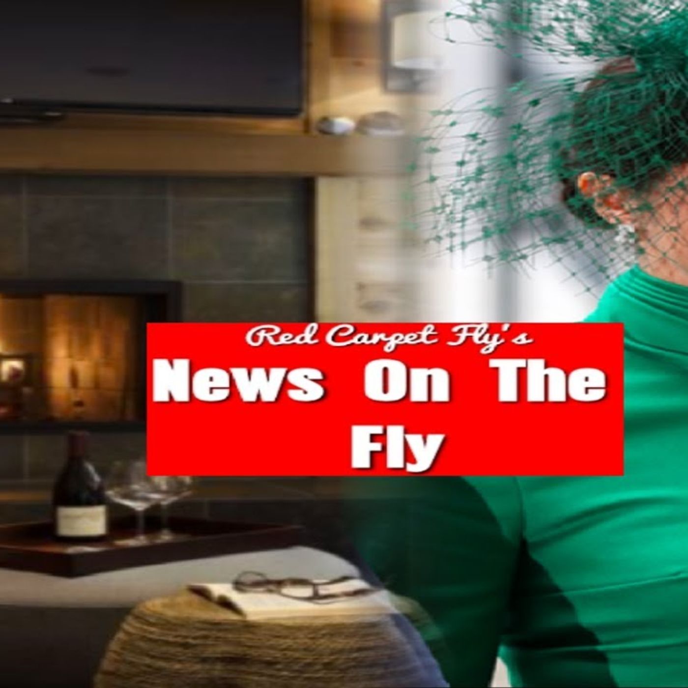 News On The Fly