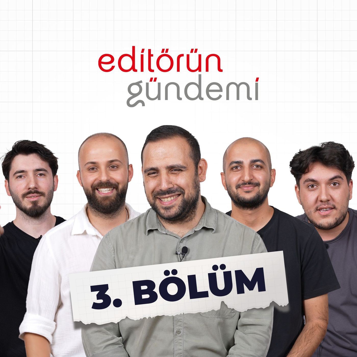 Gündeme Dair Her Şey
