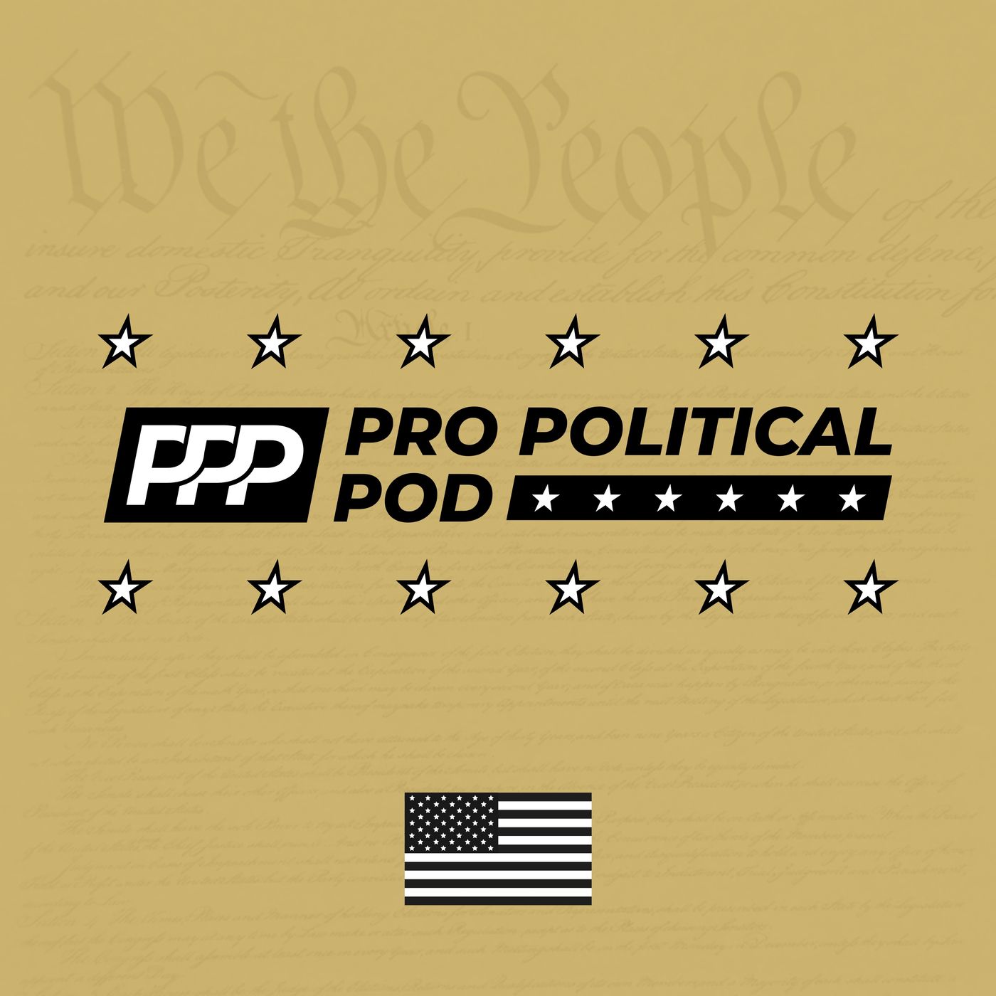 Pro Political Pod