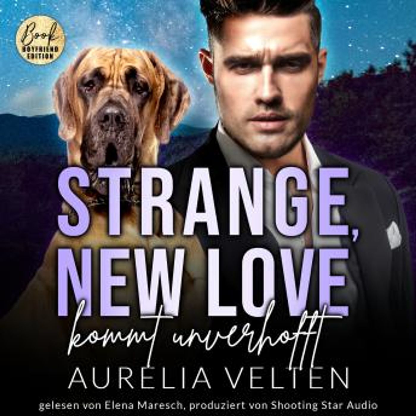 Download Best Full Trial Audiobooks in Romance, Mystery