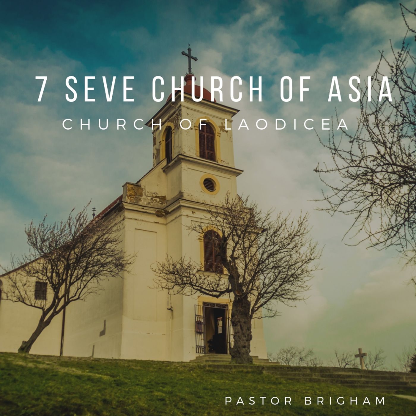 7 Churches Asia