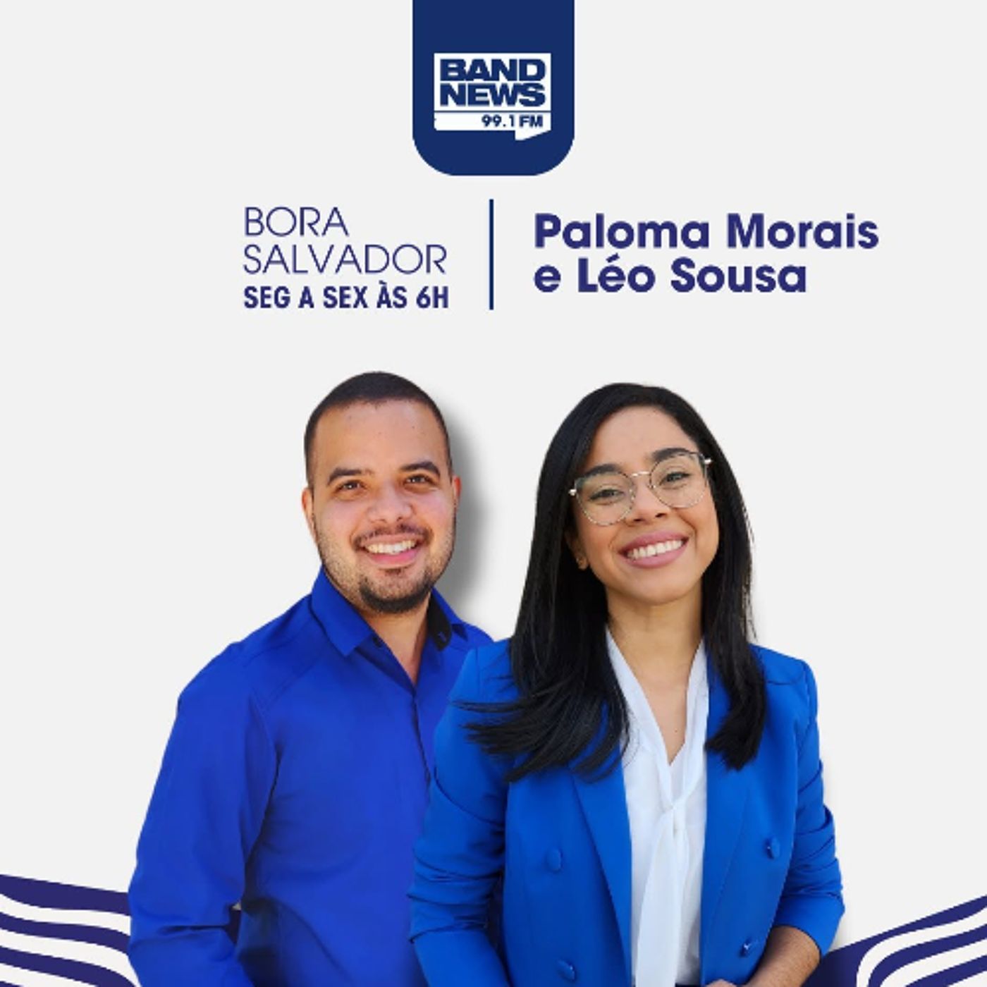 Band News Salvador