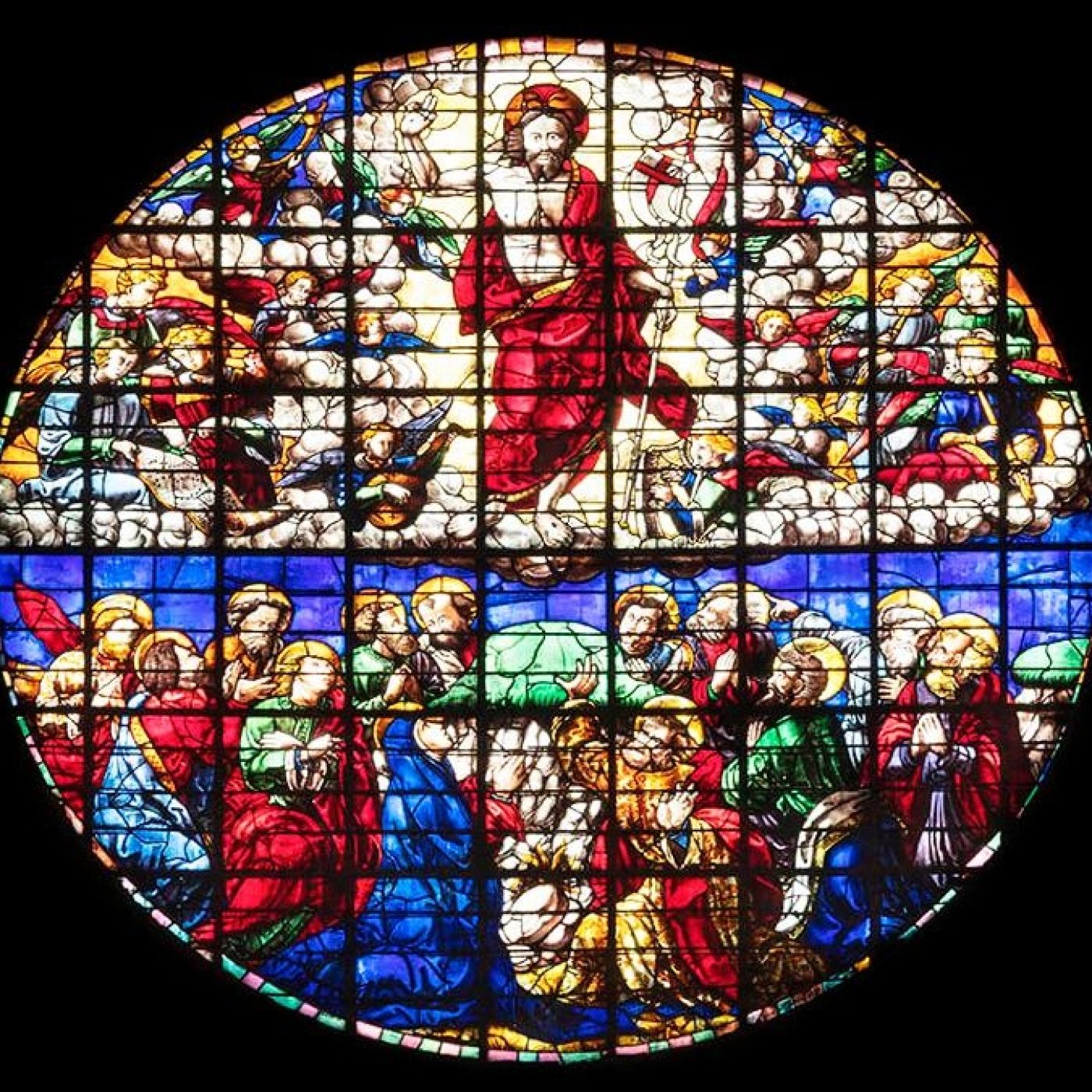 Voces del Misterio ESPECIAL: Simbología y claves ocultas en el cristianismo, en Iglesias y Templos, con Jesús Callejo episode artwork