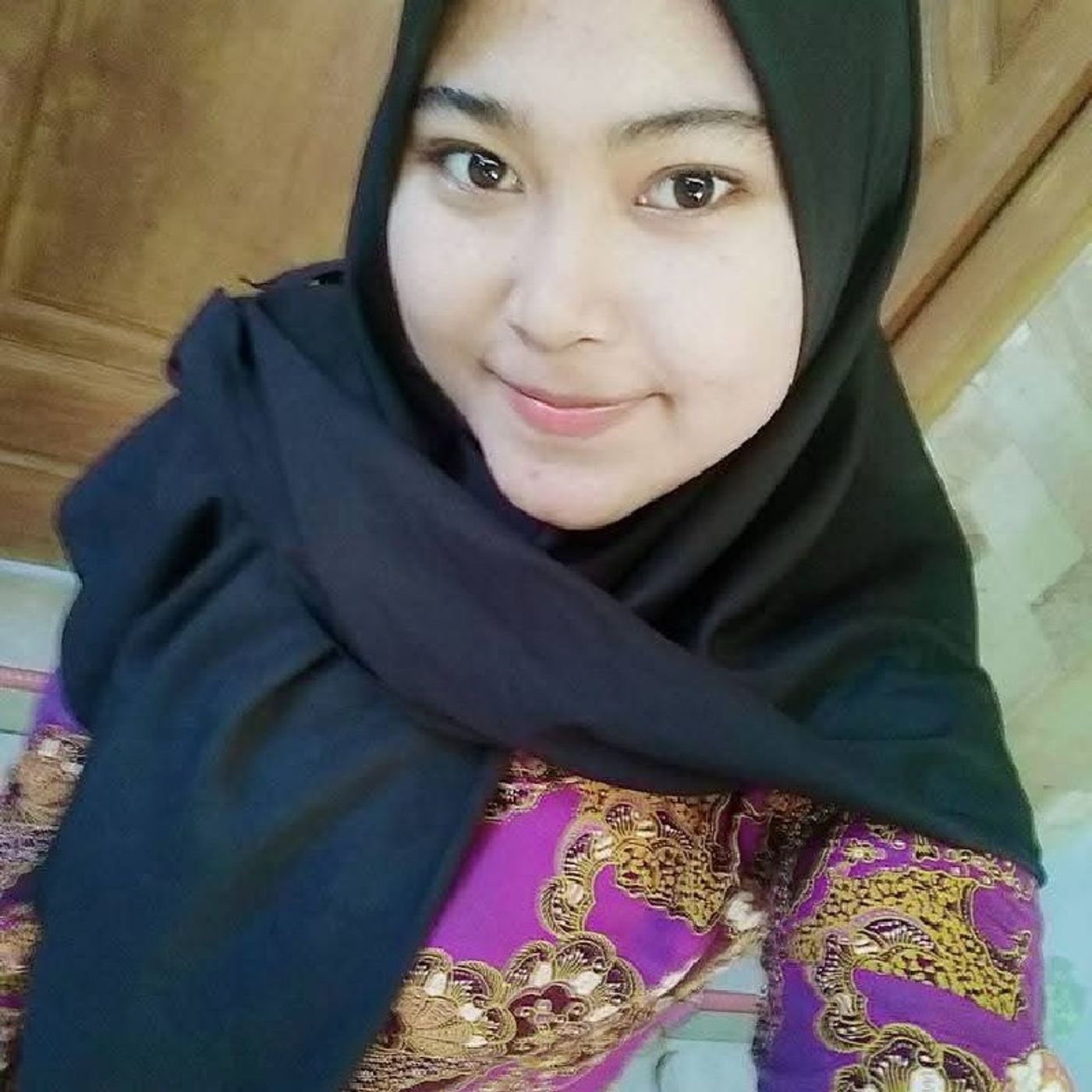 Episode 76 - Eka nur Indah Pratiwi's podcast