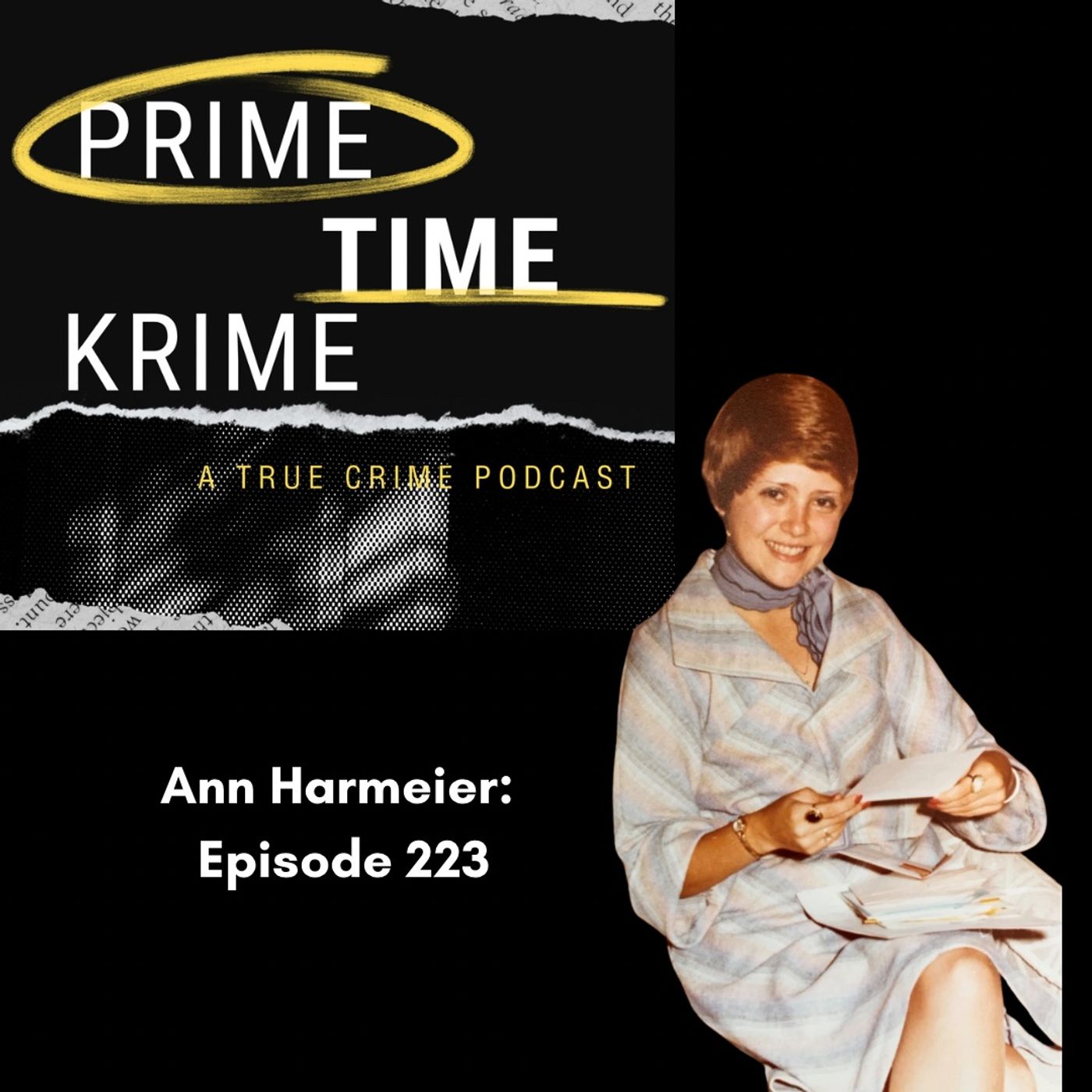 Anne Harmeier