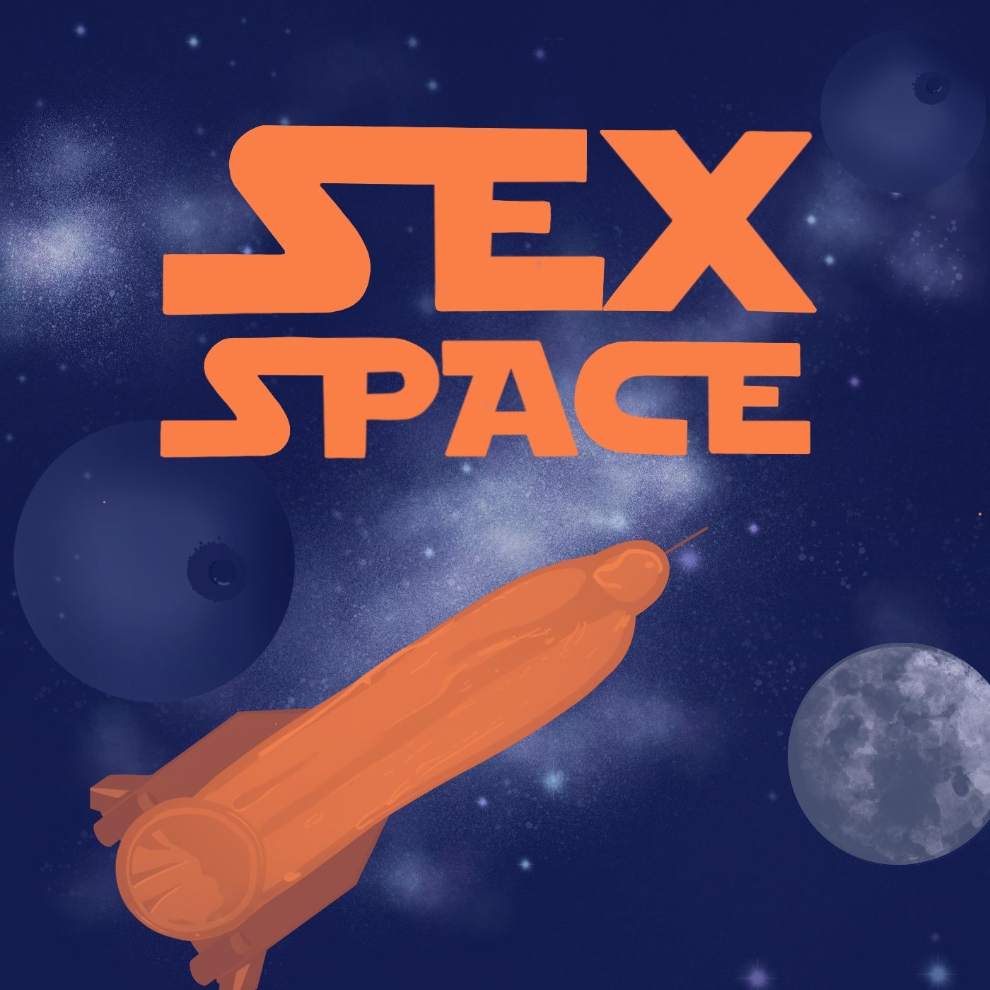 Sex Space af AAE podcast