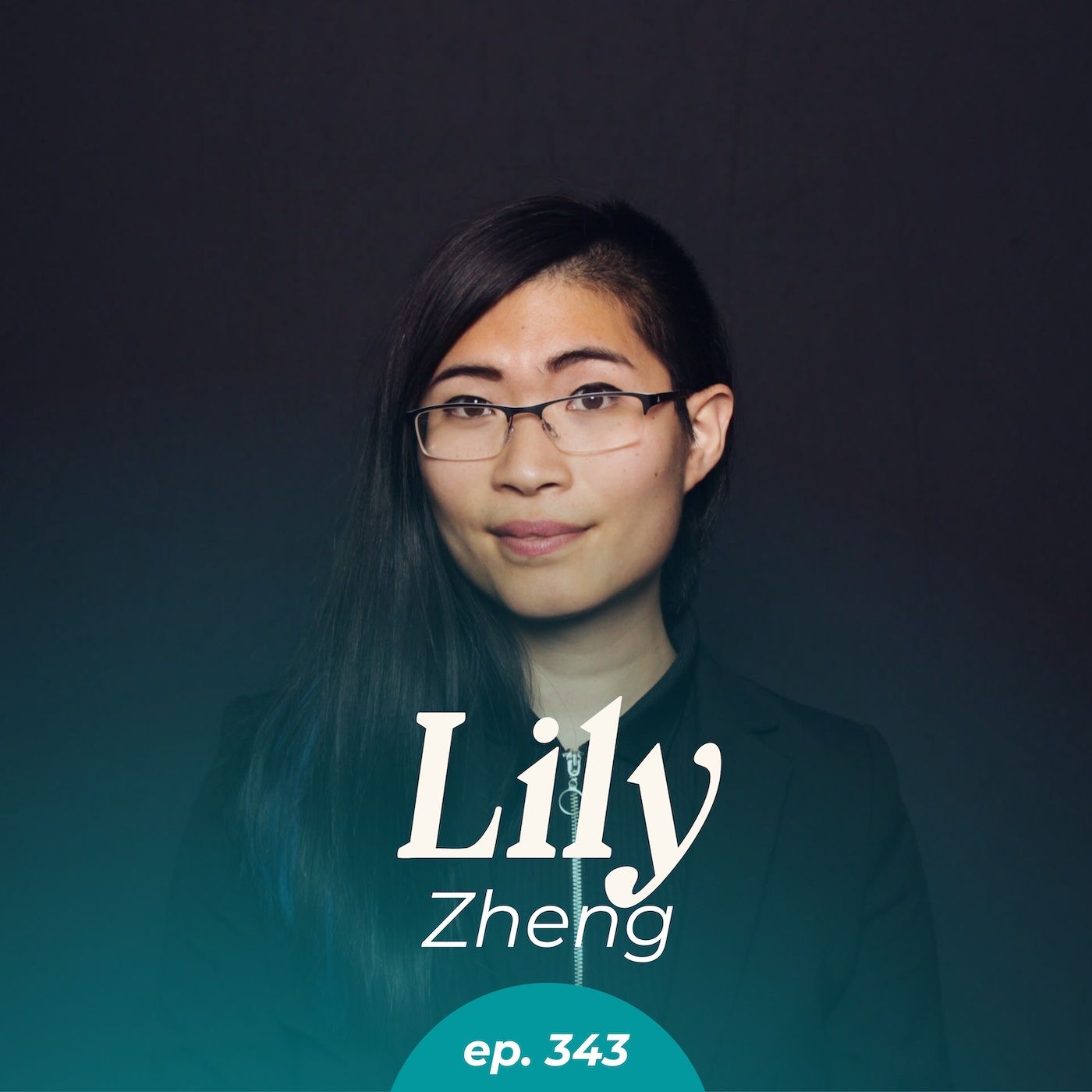 343: Why One-Off DEI Training Backfires with Lily Zheng episode artwork