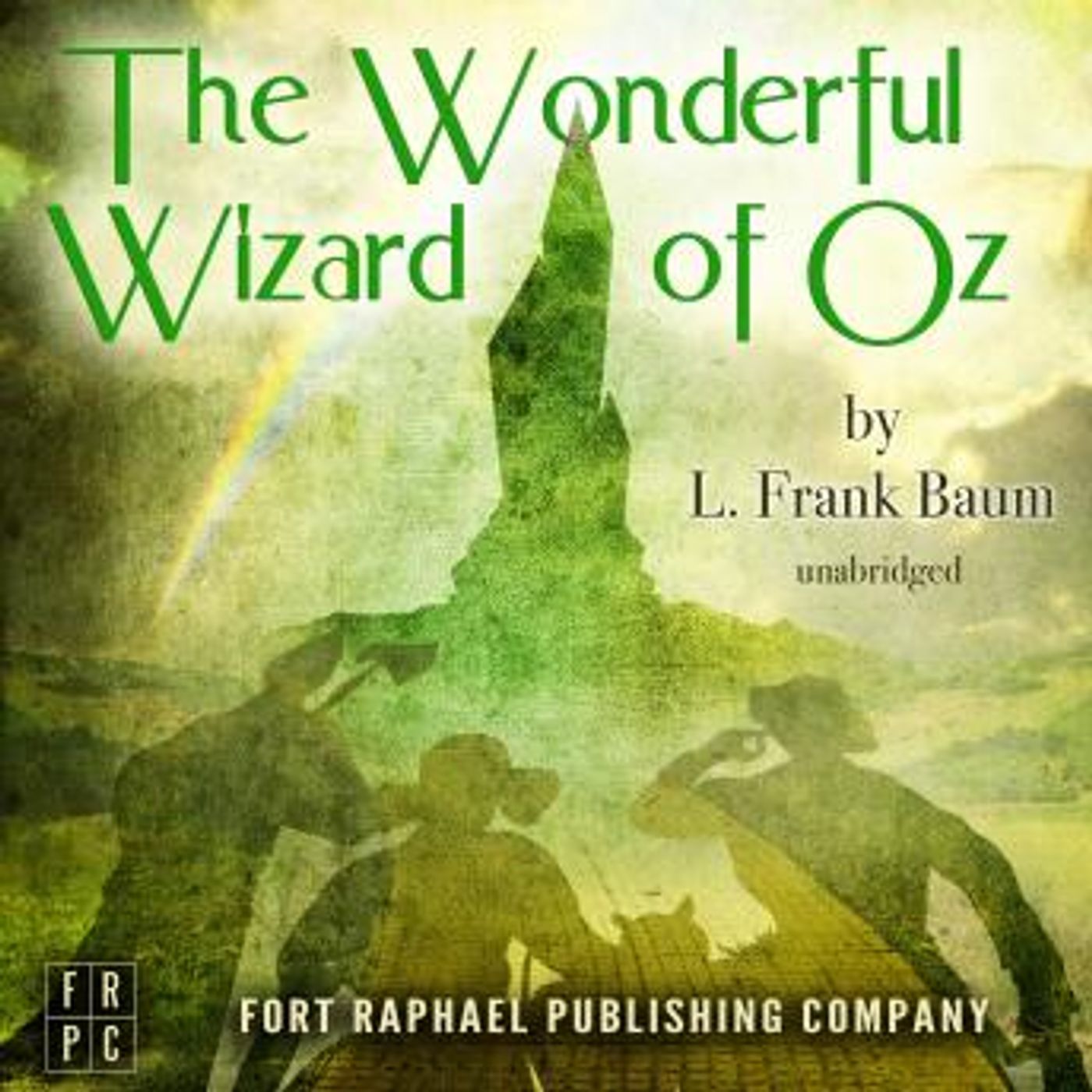 Grab the Essential Full Audiobooks in Science Fiction & Fantasy, Fantasy