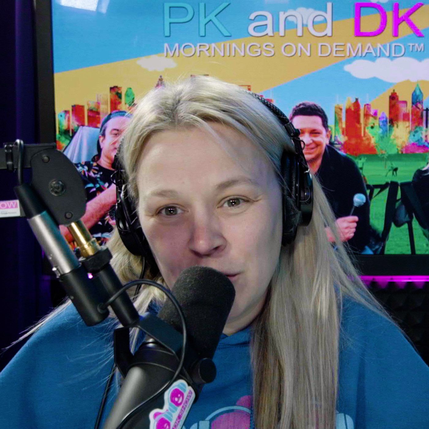 Full Show: A listener is accused of kidnapping + Duryan hates flowers