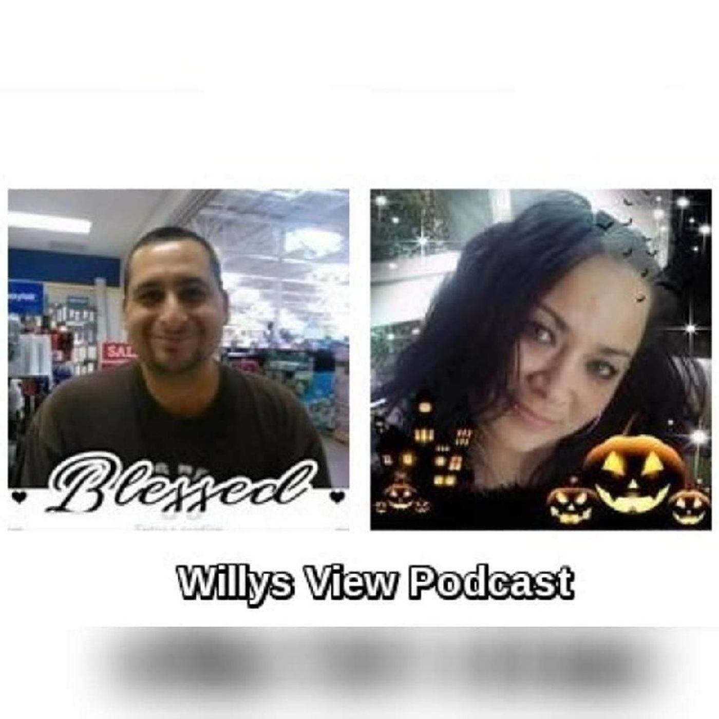 Willys View Podcast\'s show