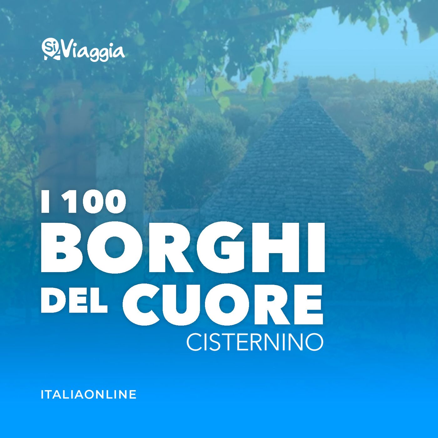 I 100 borghi del cuore di SiViaggia