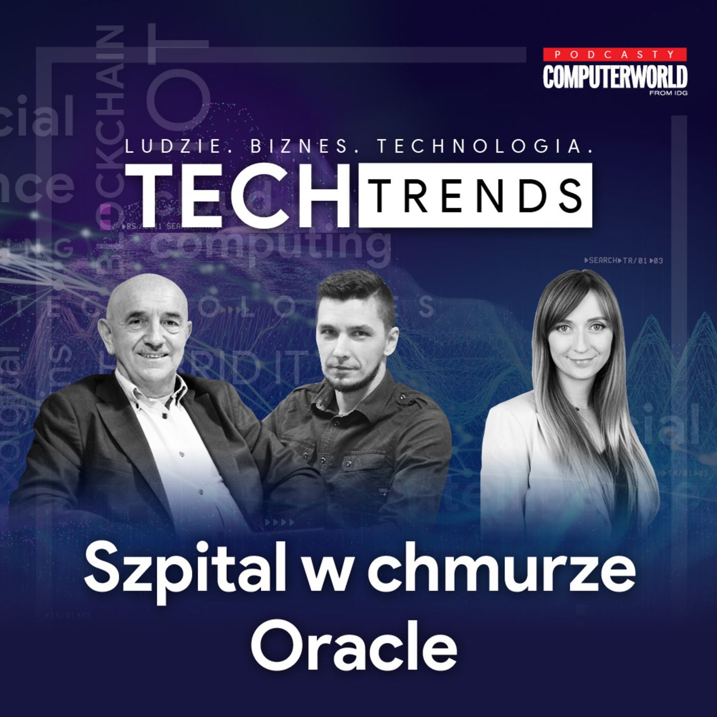 TECH TRENDS