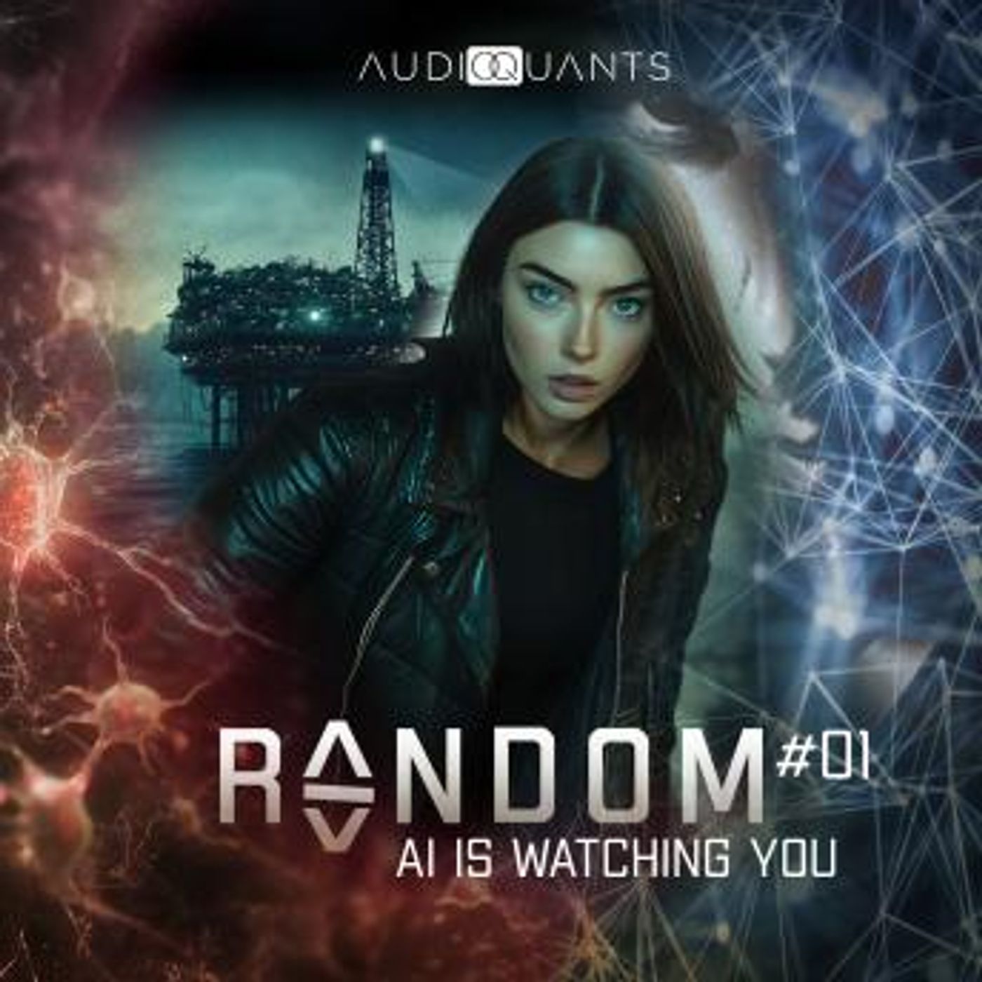 Discover the Best Audio Stories in Mystery, Thriller & Horror, Suspense