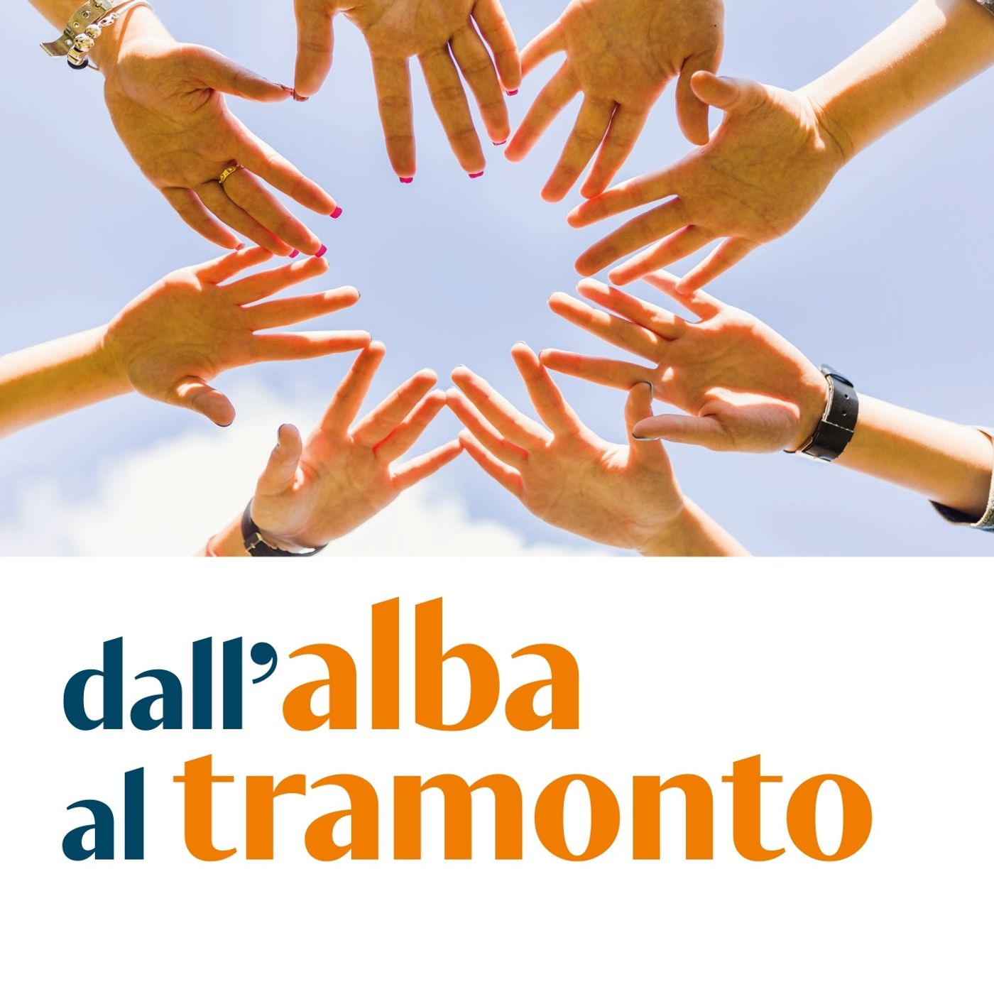 Dall\'alba al tramonto