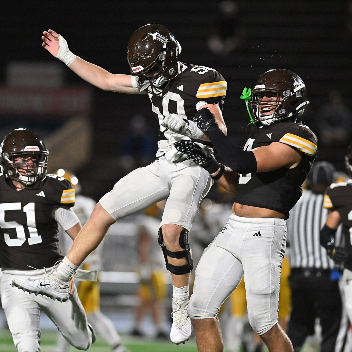 Joliet Catholic flips the script in victory over St. Laurence: Herald-News Notebook episode artwork