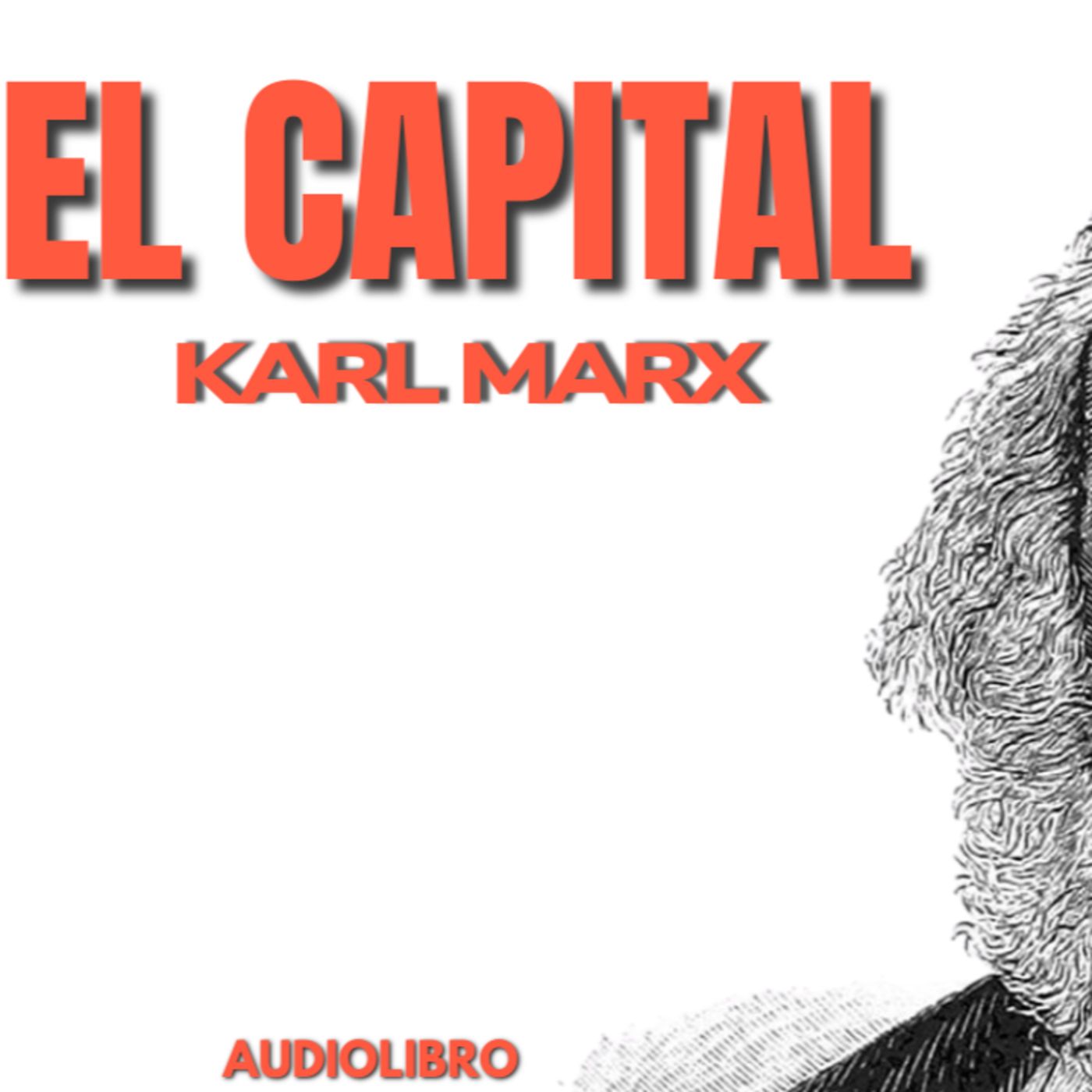 🎧 EL CAPITAL – KARL MARX | AUDIOLIBRO COMPLETO EN ESPAÑOL 🏭📚 TOMO 2 CAPITULO 4