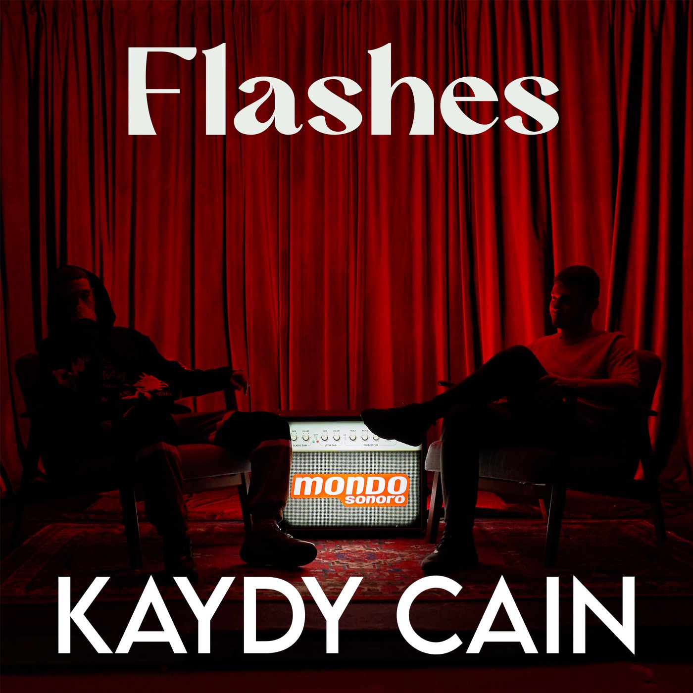 Flashes, de MondoSonoro
