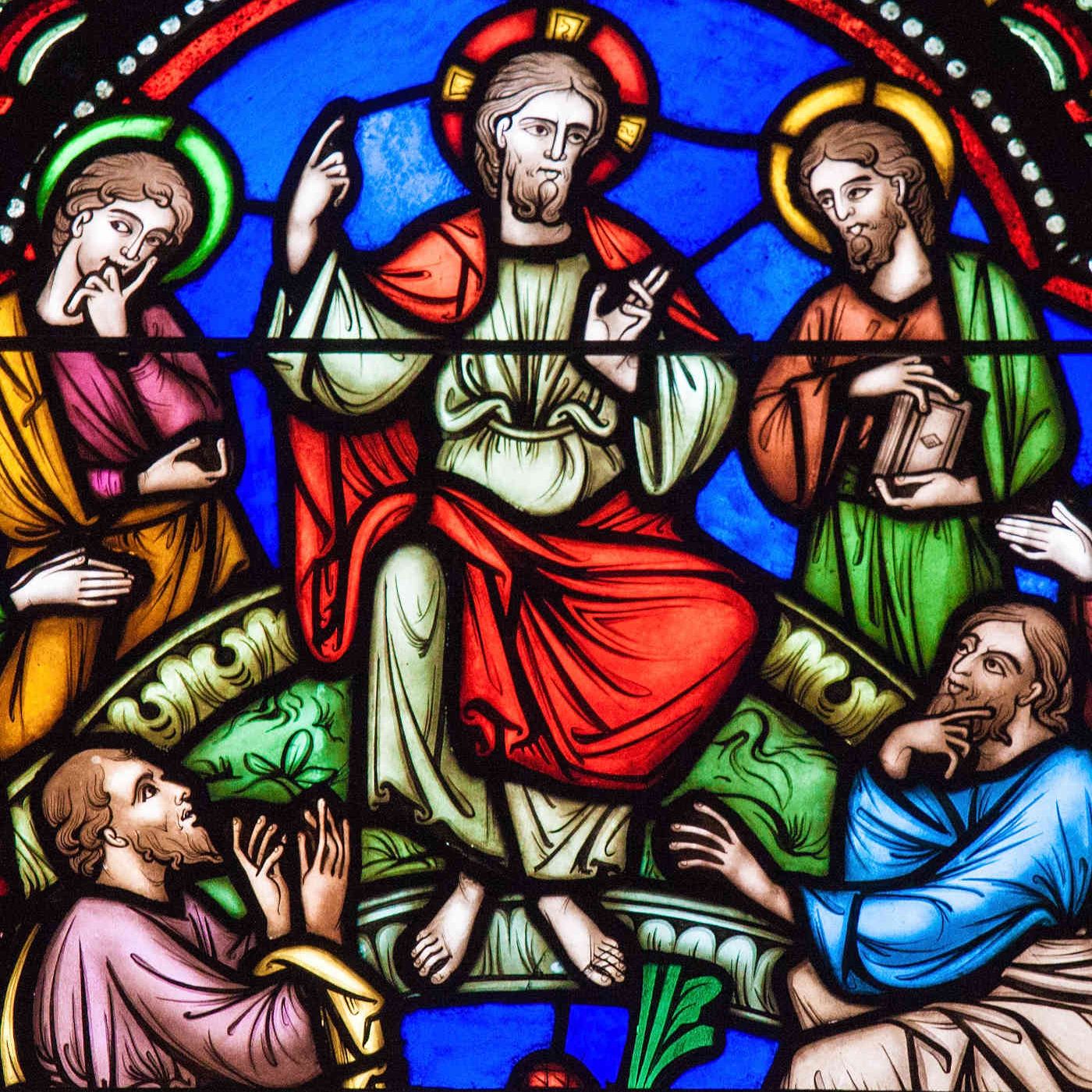 Monday of the Second Week of Ordinary Time - The Value of Fasting