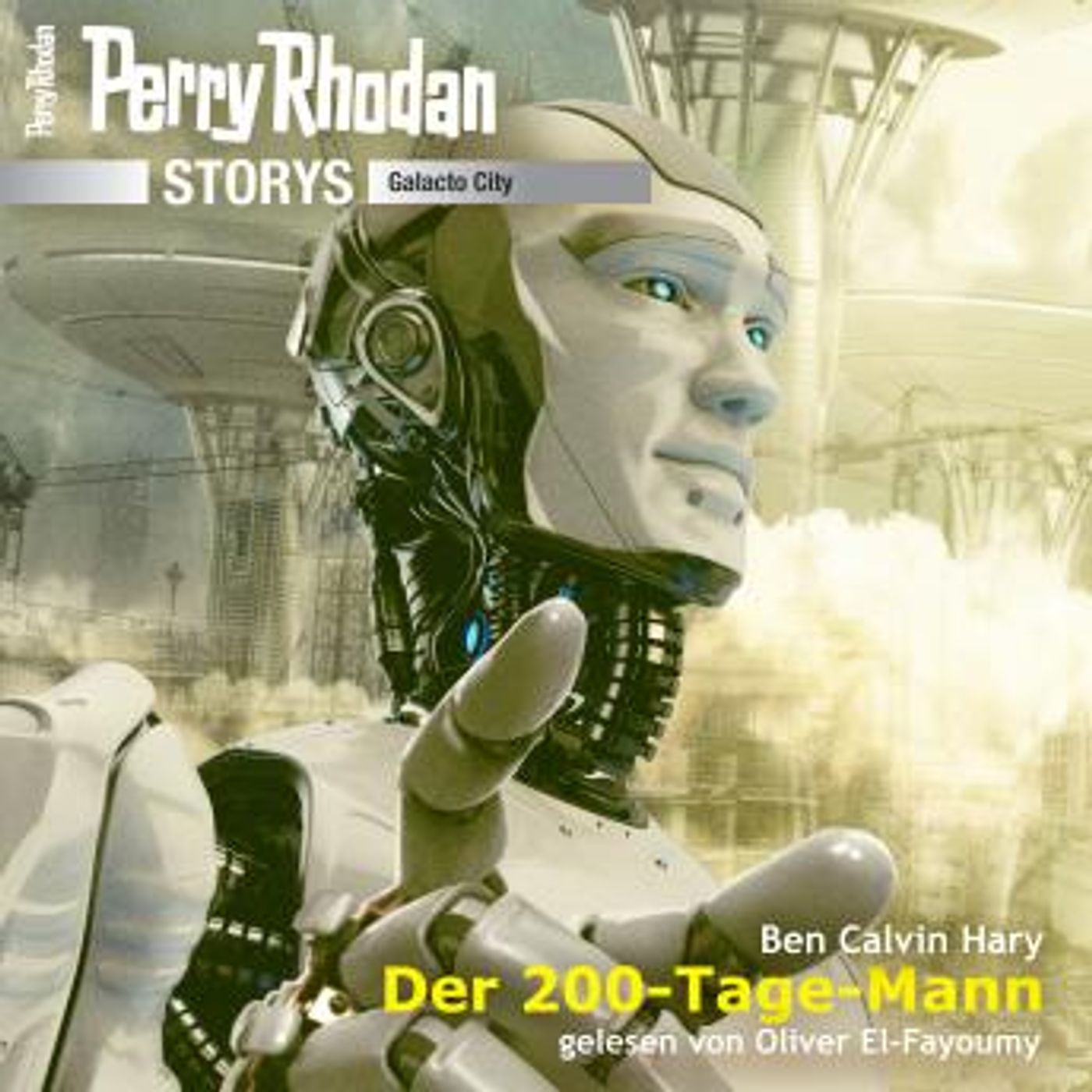 Unlock Top Full Audiobooks in Science Fiction & Fantasy, Space Opera