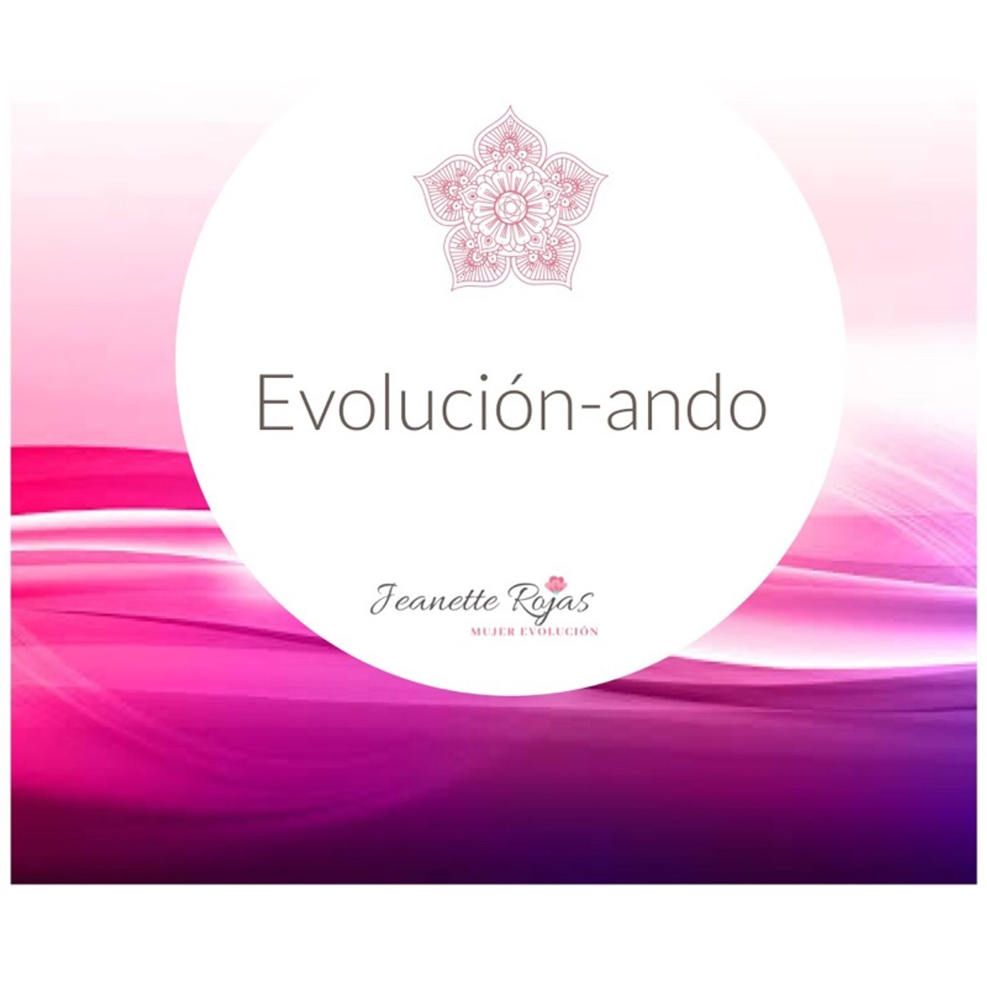 Programa Evolución-ando