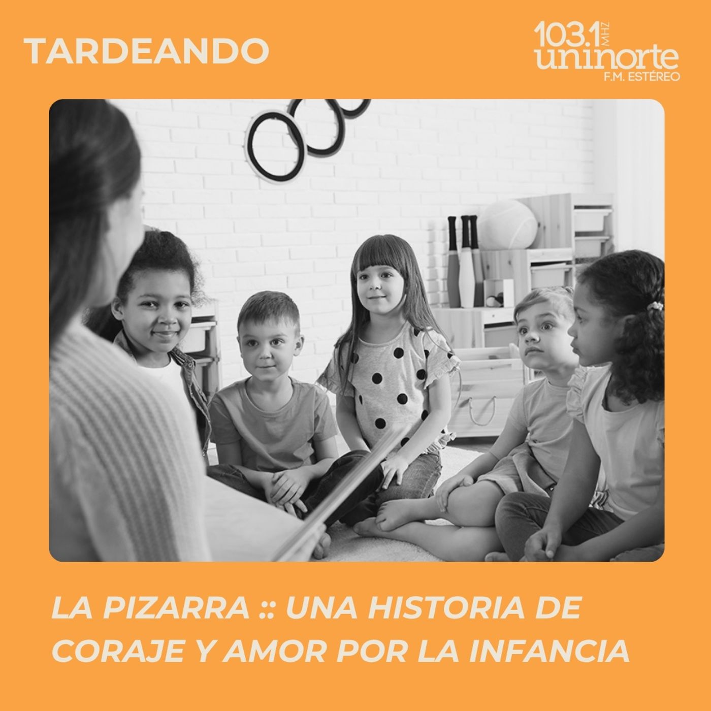 TARDEANDO CON UNINORTE FM ESTEREO