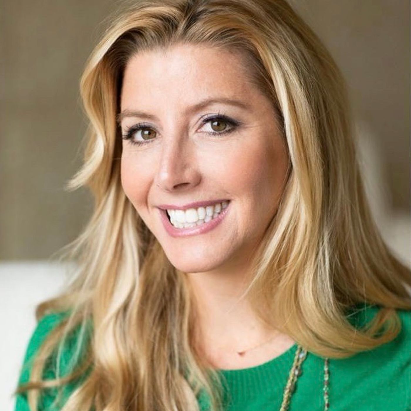 Sara Blakely - Billionaire Entrepreneur - Started Spanx with $5000