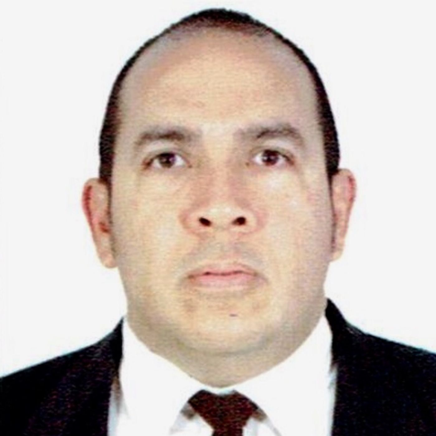 Jose Lozano Diaz