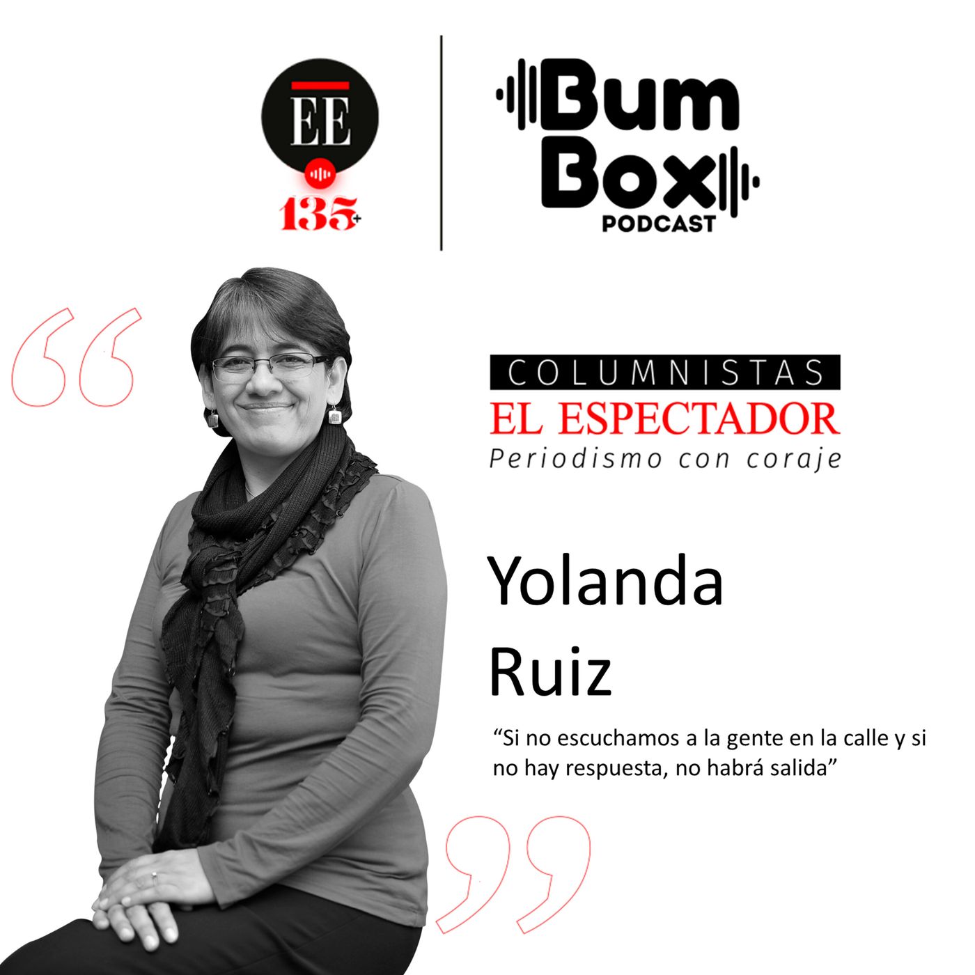 Columnistas El Espectador