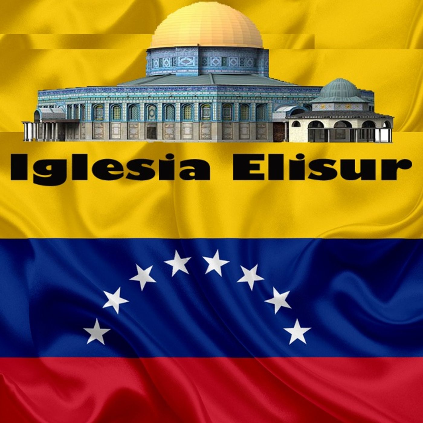 Iglesia ELISUR Canaima